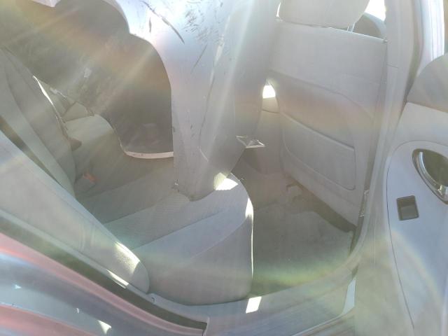 Photo 10 from auction – 2009 TOYOTA CAMRY BASE with VIN 4T1BE46K79U376643