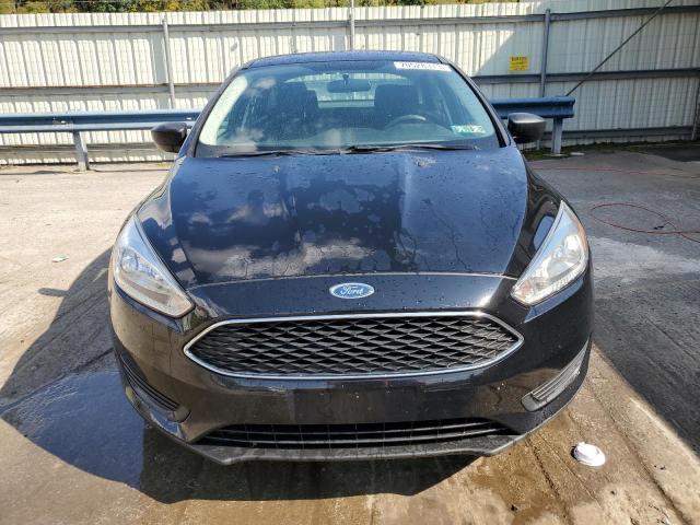 Photo 5 from auction – 2018 FORD FOCUS S with VIN 1FADP3E24JL235144