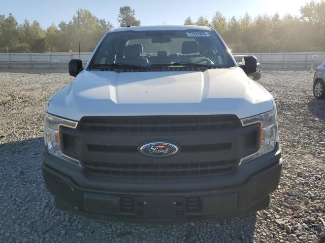 Photo 5 from auction – 2018 FORD F150 SUPER with VIN 1FTEX1C53JFB08920