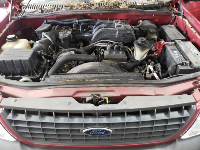 Photo 11 from auction – 2004 FORD EXPLORER X with VIN 1FMZU72KX4UC37317
