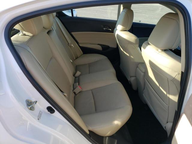 Photo 10 from auction – 2016 ACURA ILX PREMIU with VIN 19UDE2F73GA008120