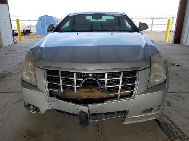 Photo 5 from auction – 2012 CADILLAC CTS PERFOR with VIN 1G6DM1E39C0121972