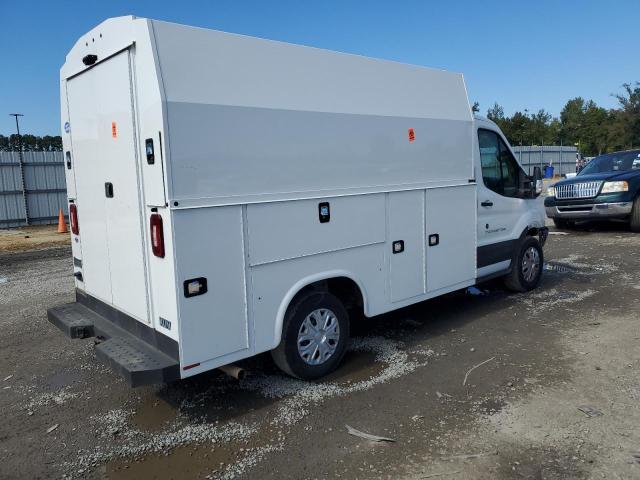 Zdjęcie 3 z aukcji – 2019 FORD TRANSIT T- z VIN 1FDBW5PM8KKA99165
