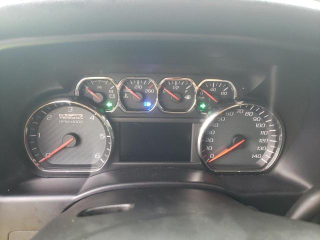 Photo 9 from auction – 2014 GMC SIERRA K15 with VIN 3GTU2VEC3EG447226