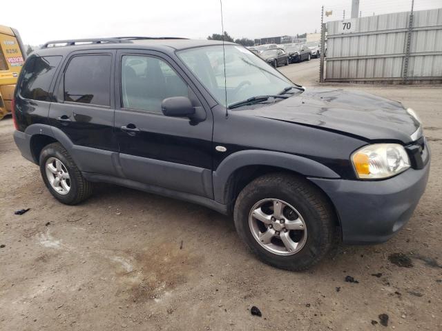 Photo 4 from auction – 2006 MAZDA TRIBUTE I with VIN 4F2YZ02Z36KM36780