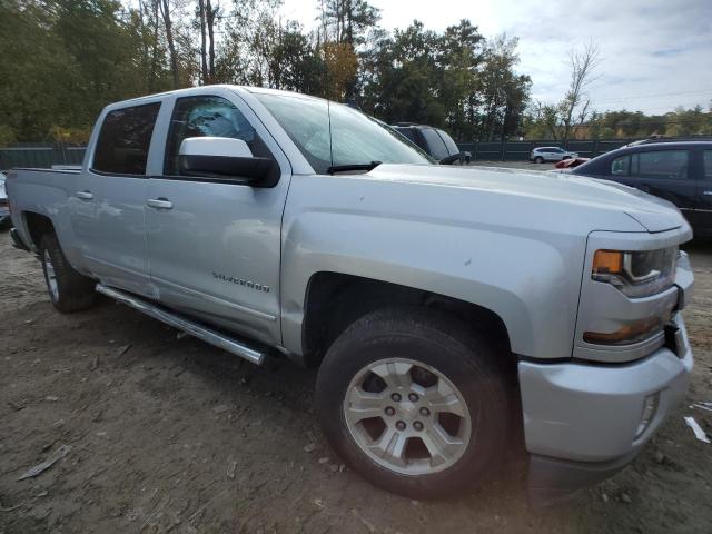 Photo 4 from auction – 2017 CHEVROLET SILVERADO with VIN 3GCUKREC6HG512274