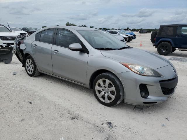 Photo 4 from auction – 2013 MAZDA 3 I with VIN JM1BL1U78D1823482
