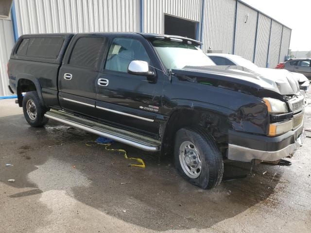 Photo 4 from auction – 2006 CHEVROLET SILVERADO with VIN 1GCHK23296F115272