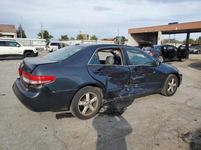 Photo 3 from auction – 2004 HONDA ACCORD EX with VIN 1HGCM56824A025205