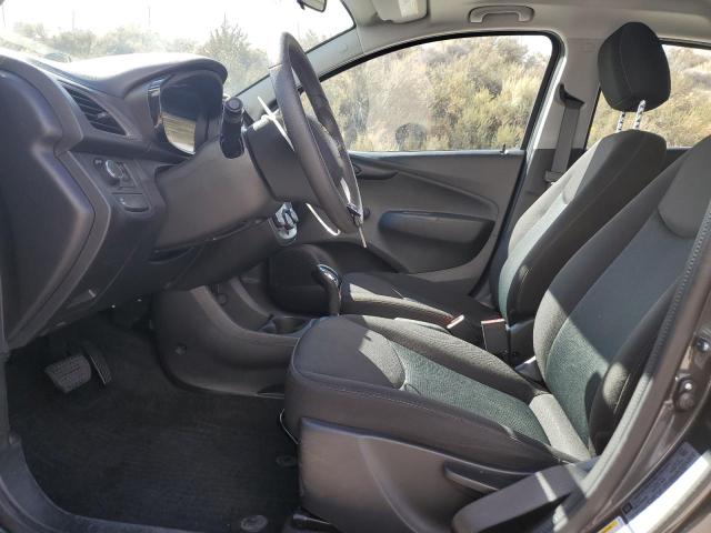 Zdjęcie 7 z aukcji – 2022 CHEVROLET SPARK LS z VIN KL8CB6SA3NC025988