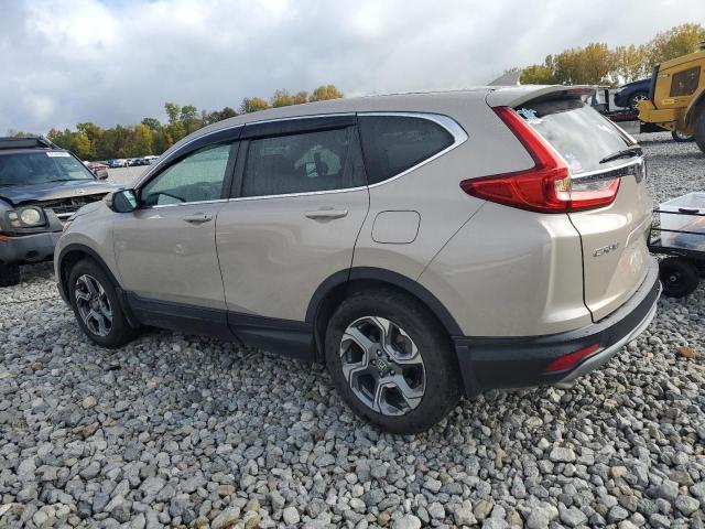 Photo 2 from auction – 2017 HONDA CR-V EX with VIN 5J6RW2H58HL060047