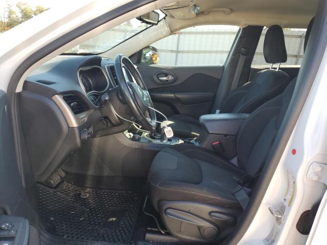 Photo 7 from auction – 2015 JEEP CHEROKEE L with VIN 1C4PJMCB6FW774811