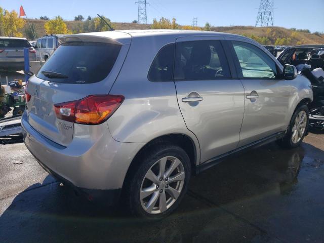 Photo 3 from auction – 2015 MITSUBISHI OUTLANDER with VIN 4A4AR3AU3FE060260