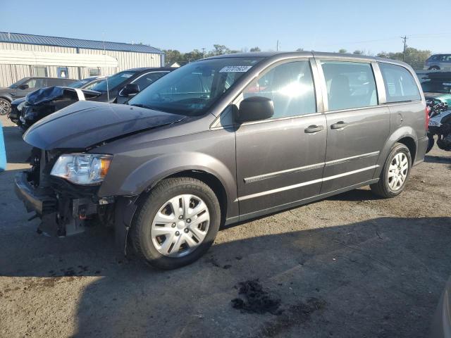 Photo 1 from auction – 2015 DODGE GRAND CARA with VIN 2C4RDGBGXFR640181