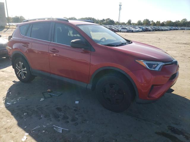 Photo 4 from auction – 2016 TOYOTA RAV4 LE with VIN 2T3BFREV0GW430052