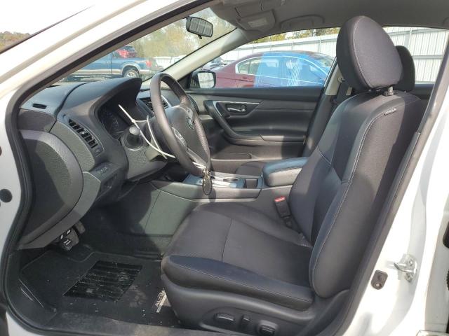 Photo 7 from auction – 2017 NISSAN ALTIMA 2.5 with VIN 1N4AL3APXHC221677