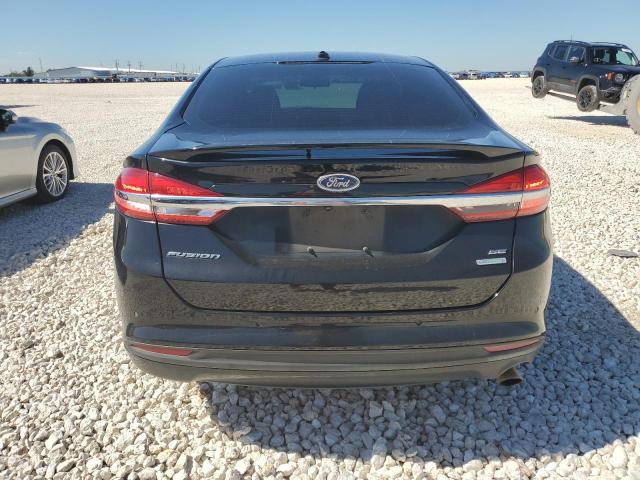 Photo 6 from auction – 2018 FORD FUSION SE with VIN 3FA6P0HD5JR224496
