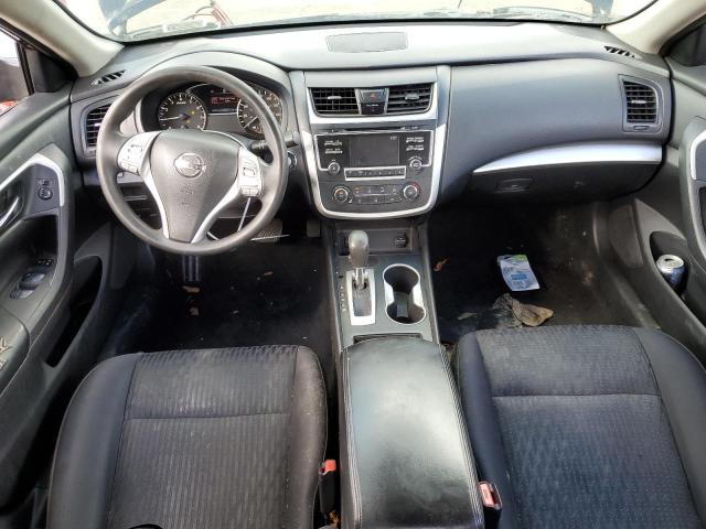 Photo 8 from auction – 2016 NISSAN ALTIMA 2.5 with VIN 1N4AL3APXGN375180