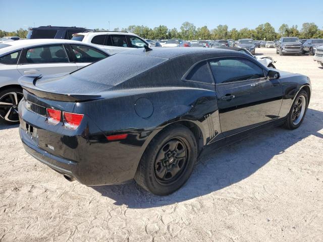 Photo 3 from auction – 2011 CHEVROLET CAMARO LS with VIN 2G1FA1ED5B9130415
