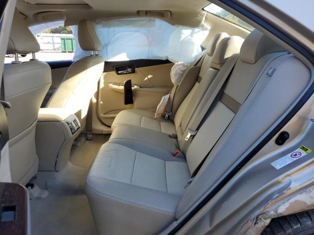 Photo 10 from auction – 2012 TOYOTA CAMRY BASE with VIN 4T4BF1FK7CR184325