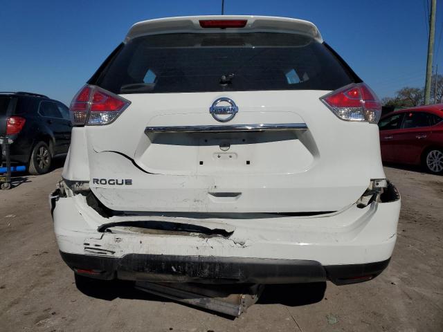 Photo 6 from auction – 2015 NISSAN ROGUE S with VIN KNMAT2MT4FP588433