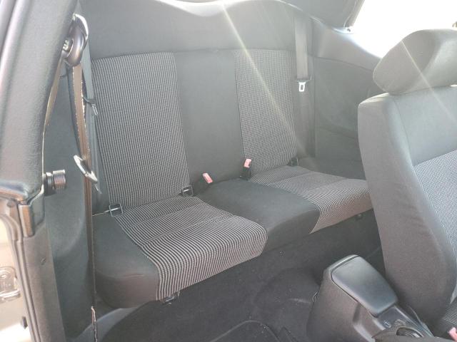Photo 10 from auction – 2001 VOLKSWAGEN CABRIO GL with VIN 3VWBC21V11M807709