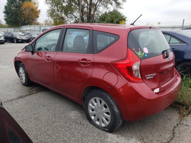 Photo 2 from auction – 2015 NISSAN VERSA NOTE with VIN 3N1CE2CP3FL370666