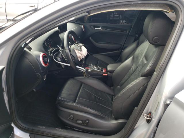Photo 7 from auction – 2015 AUDI A3 PREMIUM with VIN WAUEFGFF3F1054305