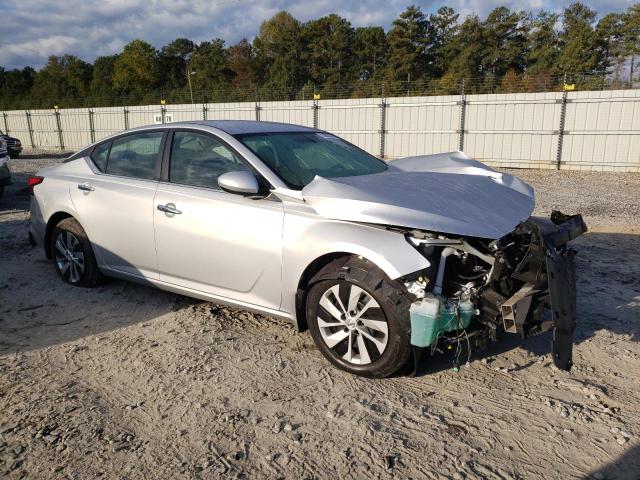 Photo 4 from auction – 2020 NISSAN ALTIMA S with VIN 1N4BL4BV8LC100288