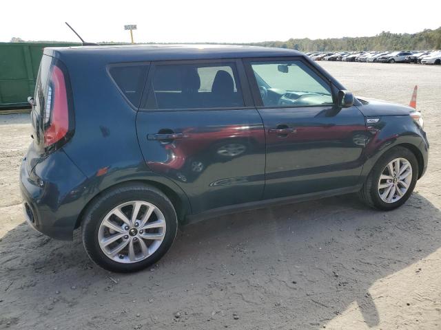Photo 3 from auction – 2017 KIA SOUL + with VIN KNDJP3A57H7426508