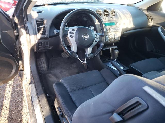 Photo 8 from auction – 2008 NISSAN ALTIMA 2.5 with VIN 1N4AL24E78C110850