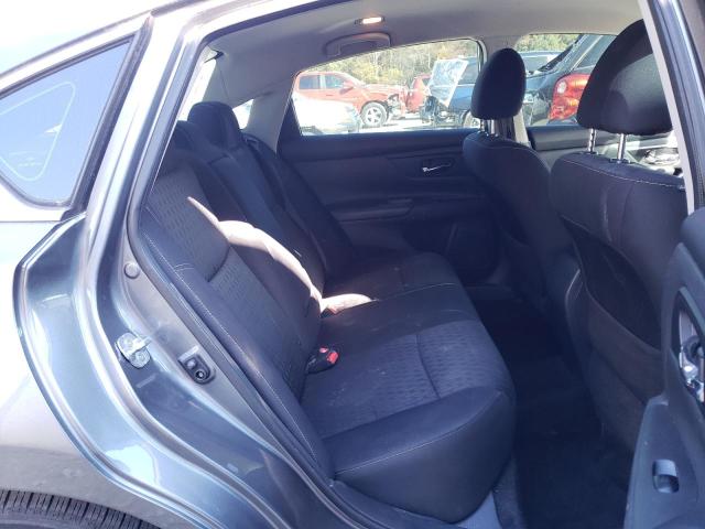 Photo 10 from auction – 2018 NISSAN ALTIMA 2.5 with VIN 1N4AL3AP4JC156928