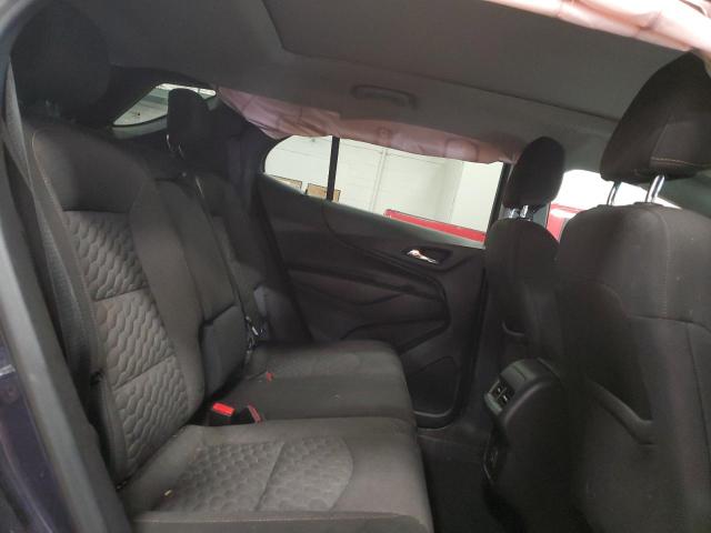 Photo 10 from auction – 2019 CHEVROLET EQUINOX LT with VIN 3GNAXUEVXKS517787