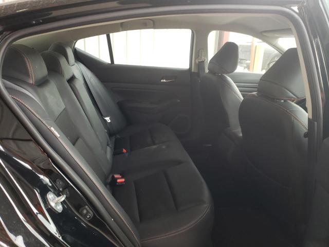 Photo 10 from auction – 2022 NISSAN ALTIMA SR with VIN 1N4BL4CV4NN391197