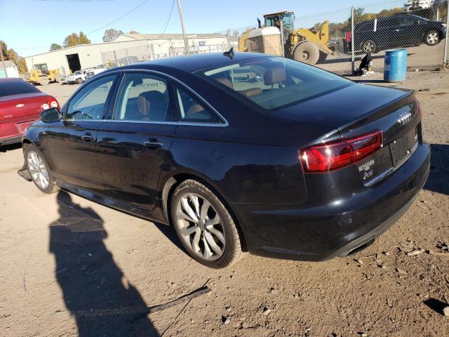 Photo 2 from auction – 2017 AUDI A6 PREMIUM with VIN WAUF2AFC2HN063799