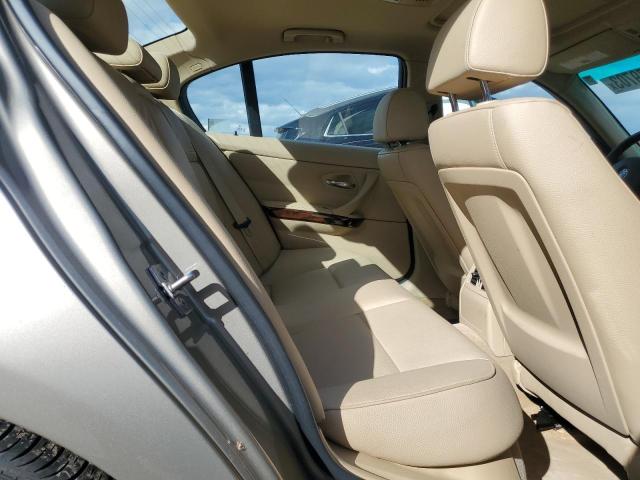 Photo 10 from auction – 2011 BMW 328 XI with VIN WBAPK7G55BNN85891
