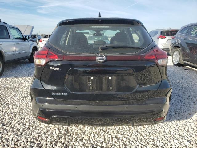 Photo 6 from auction – 2022 NISSAN KICKS S with VIN 3N1CP5BV5NL485151