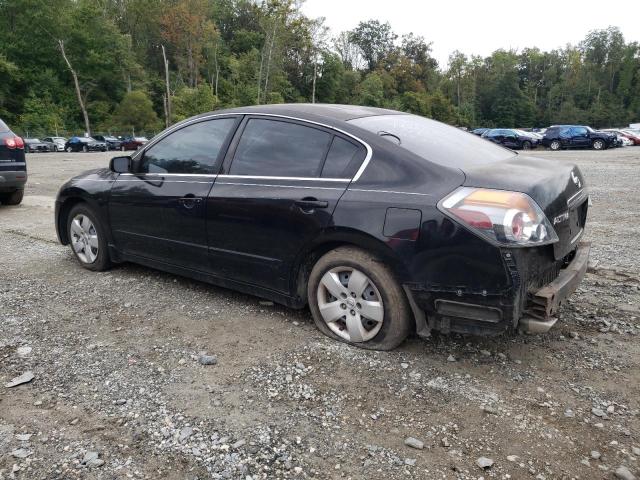 Photo 2 from auction – 2008 NISSAN ALTIMA 2.5 with VIN 1N4AL21E88C126477