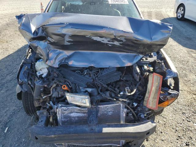 Photo 11 from auction – 2012 VOLKSWAGEN PASSAT SEL with VIN 1VWCN7A39CC082438