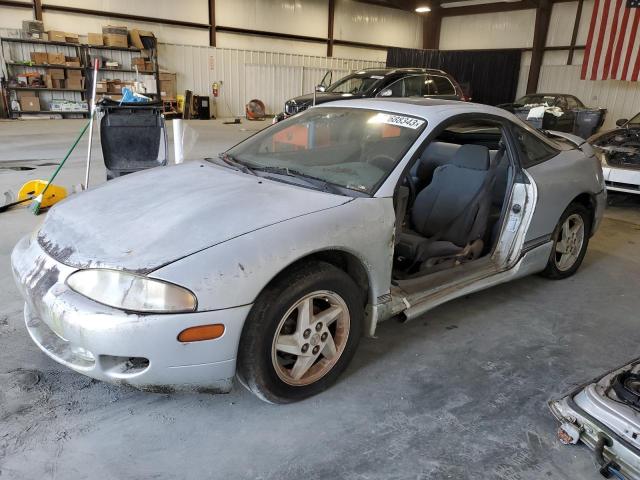 MITSUBISHI ECLIPSE GS 1996 with VIN 4A3AK44Y1TE292901 - Photo from auction