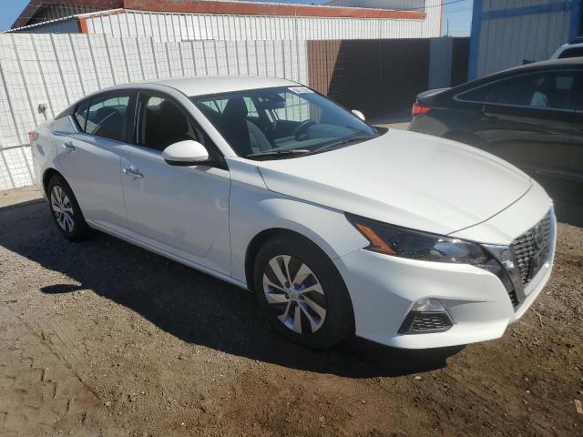 Photo 4 from auction – 2022 NISSAN ALTIMA S with VIN 1N4BL4BV6NN396970