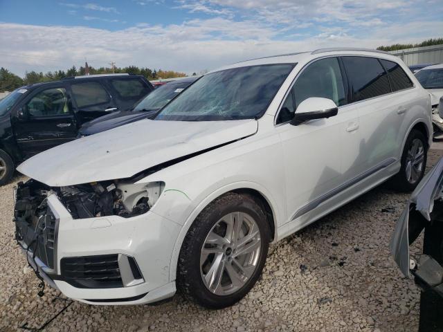 AUDI Q7 PRESTIG 2023 with VIN WA1VXBF74PD014806 - Photo from auction