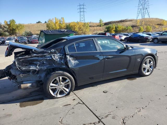 Photo 3 from auction – 2013 DODGE CHARGER R/ with VIN 2C3CDXDT7DH596048
