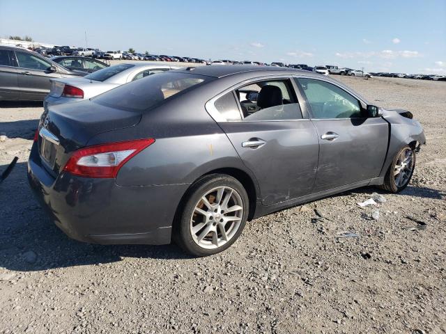 Photo 3 from auction – 2010 NISSAN MAXIMA S with VIN 1N4AA5APXAC833921