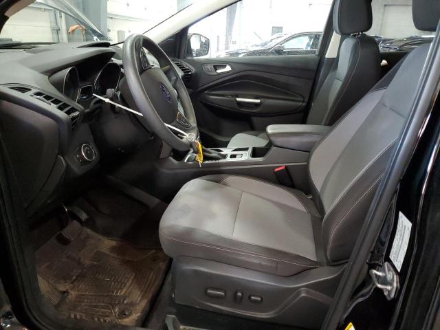 Photo 7 from auction – 2017 FORD ESCAPE SE with VIN 1FMCU9GD0HUD90340
