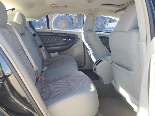 Photo 10 from auction – 2011 FORD TAURUS SEL with VIN 1FAHP2EW7BG120076