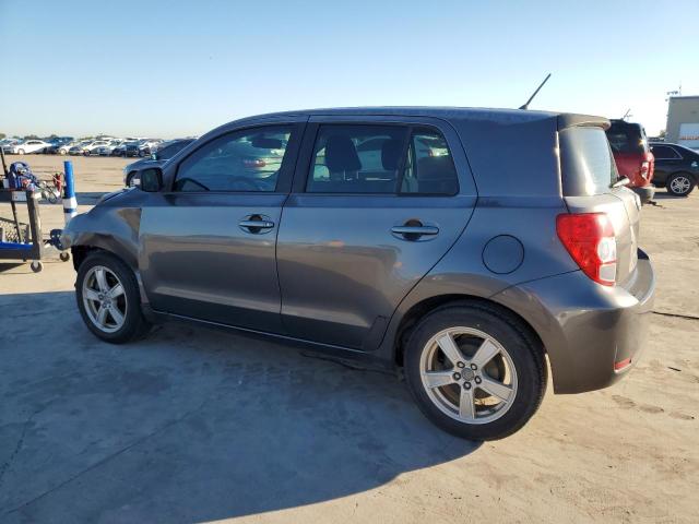 Photo 2 from auction – 2009 TOYOTA SCION XD with VIN JTKKU10429J036035