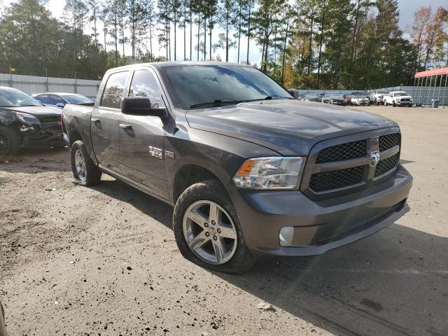 Photo 4 from auction – 2014 RAM 1500 ST with VIN 1C6RR6KTXES287700