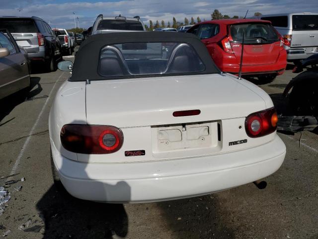 Photo 6 from auction – 1997 MAZDA MX-5 MIATA with VIN JM1NA3534V0729441