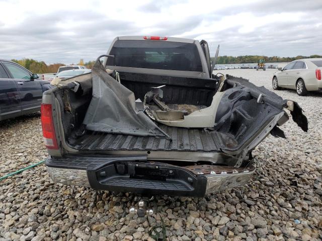 Photo 6 from auction – 2013 GMC SIERRA K15 with VIN 1GTR2VE7XDZ111533
